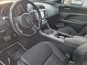 Jaguar XE R sport 2.0 euro 6B 4x4 - 12400 € / 24252.29 лв. - 71337454 5