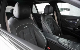 Mercedes-Benz E 63 AMG S 4Matic+  - 163998 лв. / 83850.85 € - 61733974 7