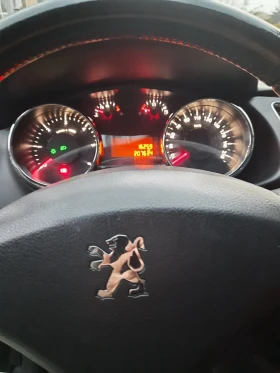 Peugeot 3008 1.6  | Mobile.bg    14