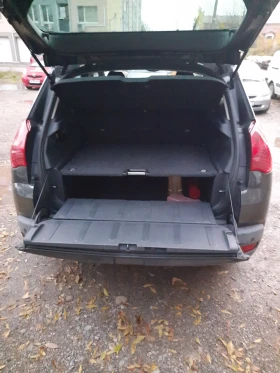 Peugeot 3008 1.6  | Mobile.bg    6