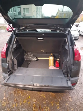 Peugeot 3008 1.6  | Mobile.bg    7