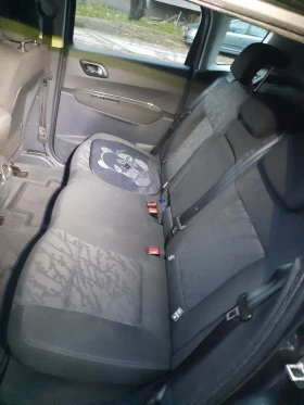 Peugeot 3008 1.6  | Mobile.bg    5