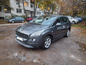 Peugeot 3008 1.6  | Mobile.bg    2