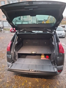 Peugeot 3008 1.6  | Mobile.bg    8