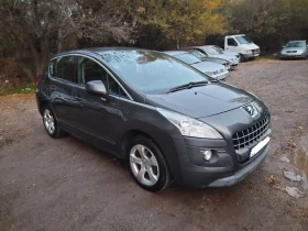 Peugeot 3008 1.6  | Mobile.bg    3