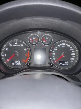 Audi A3 Sportback Facelift - 9300 лв. / 4755.01 € - 14187880 5