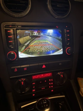 Audi A3 Sportback Facelift - 9300 лв. / 4755.01 € - 14187880 4