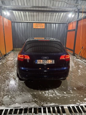 Audi A3 Sportback Facelift - 9300 лв. / 4755.01 € - 14187880 6