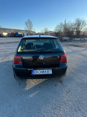 VW Golf, снимка 4