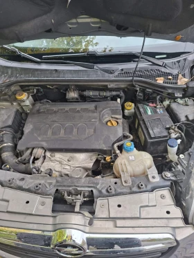 Opel Combo MAXI, снимка 3