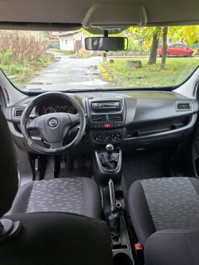 Opel Combo MAXI, снимка 4