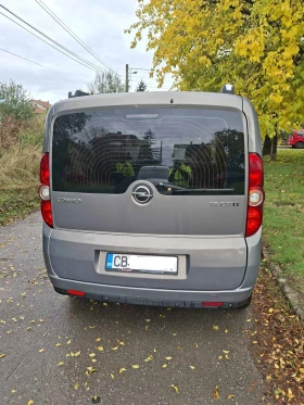 Opel Combo MAXI, снимка 9