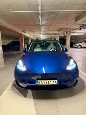 Tesla Model Y - 30000 € / 58674.90 лв. - 30308282 2