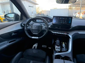 Peugeot 3008 GT/Facelift/1.6/Auto/360Camera - 20000 € / 39116.60 лв. - 29720729 10
