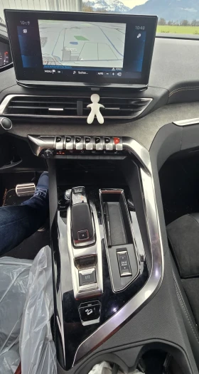 Peugeot 3008 GT/Facelift/1.6/Auto/360Camera - 19300 € / 37747.52 лв. - 78370907 7
