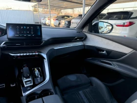Peugeot 3008 GT/Facelift/1.6/Auto/360Camera - 20000 € / 39116.60 лв. - 29720729 12