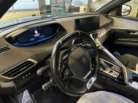 Peugeot 3008 GT/Facelift/1.6/Auto/360Camera - 19300 € / 37747.52 лв. - 78370907 9