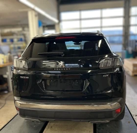 Peugeot 3008 GT/Facelift/1.6/Auto/360Camera - 19300 € / 37747.52 лв. - 78370907 4
