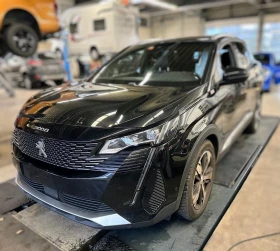 Peugeot 3008 GT/Facelift/1.6/Auto/360Camera - 19300 € / 37747.52 лв. - 78370907 2