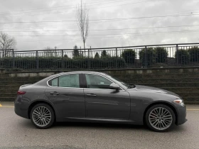 Alfa Romeo Giulia * TI LUSSO * CARFAX * БЕЗ ПЪРВОНАЧАЛНА ВНОСКА - 14650 € / 28652.91 лв. - 16711925 4
