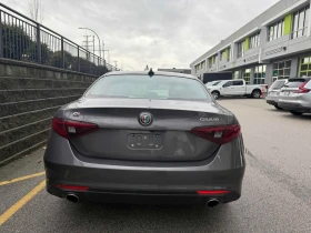 Alfa Romeo Giulia * TI LUSSO * CARFAX * БЕЗ ПЪРВОНАЧАЛНА ВНОСКА - 14650 € / 28652.91 лв. - 16711925 5