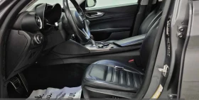 Alfa Romeo Giulia * TI LUSSO * CARFAX * БЕЗ ПЪРВОНАЧАЛНА ВНОСКА - 14650 € / 28652.91 лв. - 16711925 7