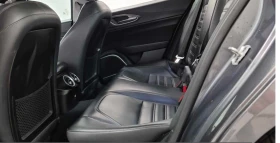 Alfa Romeo Giulia * TI LUSSO * CARFAX * БЕЗ ПЪРВОНАЧАЛНА ВНОСКА - 14650 € / 28652.91 лв. - 16711925 9