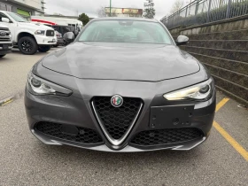 Alfa Romeo Giulia * TI LUSSO * CARFAX * БЕЗ ПЪРВОНАЧАЛНА ВНОСКА - 14650 € / 28652.91 лв. - 16711925 2