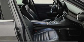 Alfa Romeo Giulia * TI LUSSO * CARFAX * БЕЗ ПЪРВОНАЧАЛНА ВНОСКА - 14650 € / 28652.91 лв. - 16711925 10