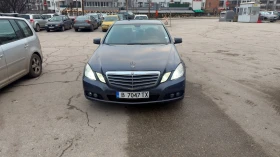 Mercedes-Benz E 220 - 7200 € / 14081.98 лв. - 43302369 2