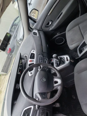 Renault Scenic 1.9DCi, снимка 7