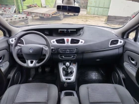 Renault Scenic 1.9DCi, снимка 6