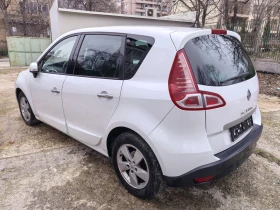 Renault Scenic 1.9DCi, снимка 3