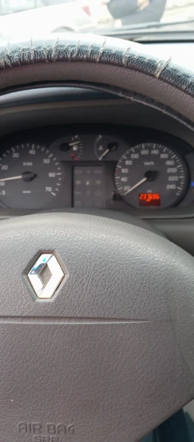 Renault Megane Scenic, снимка 3