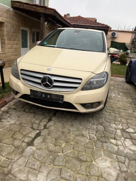 Mercedes-Benz 220 - 5900 € / 11539.40 лв. - 20068073 1