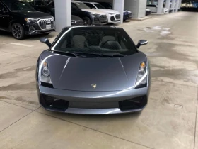 Lamborghini Gallardo С РЕГИСТРАЦИЯ & АВТО КРЕДИТ - 59780 € / 116919.52 лв. - 90898676 5