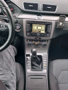 VW Passat 1.8, 6ск - 6477 € / 12667.91 лв. - 93681977 8