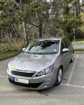 Peugeot 308 ACTIVE 1.6 e-HDI - 10000 € / 19558.30 лв. - 32064973 2