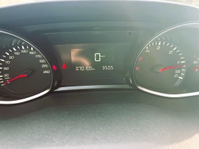 Peugeot 308 ACTIVE 1.6 e-HDI - 10000 € / 19558.30 лв. - 32064973 6