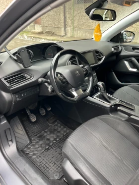Peugeot 308 ACTIVE 1.6 e-HDI - 10000 € / 19558.30 лв. - 32064973 10