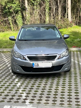 Peugeot 308 ACTIVE 1.6 e-HDI