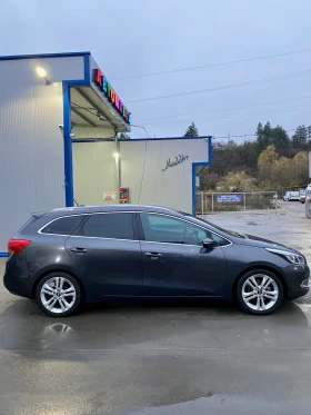 Kia Ceed 1.6 GDi Business/Navi - 6900 € / 13495.23 лв. - 29818010 5
