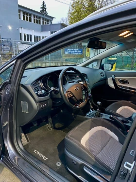 Kia Ceed 1.6 GDi Business/Navi - 6900 € / 13495.23 лв. - 29818010 9