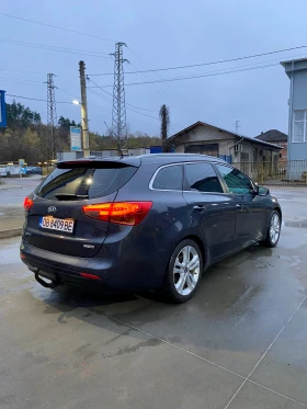 Kia Ceed 1.6 GDi Business/Navi - 6900 € / 13495.23 лв. - 29818010 7