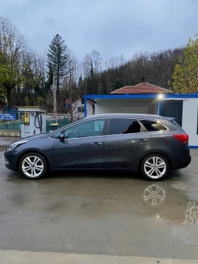 Kia Ceed 1.6 GDi Business/Navi - 6900 € / 13495.23 лв. - 29818010 4