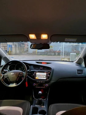 Kia Ceed 1.6 GDi Business/Navi - 6900 € / 13495.23 лв. - 29818010 14