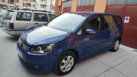 VW Touran 1, 6tdi Avtomatik Webasto печка от Германия  - 7444 € / 14559.20 лв. - 16518670 5