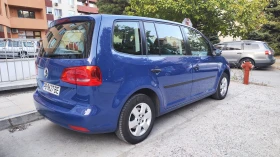 VW Touran 1, 6tdi Avtomatik Webasto печка от Германия  - 7444 € / 14559.20 лв. - 16518670 8