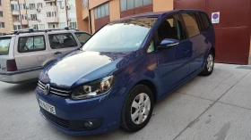 VW Touran 1, 6tdi Avtomatik Webasto печка от Германия  - 7444 € / 14559.20 лв. - 16518670 6