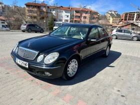 Mercedes-Benz E 220 CDI АВТОМАТ - 3500 € / 6845.40 лв. - 39561077 3